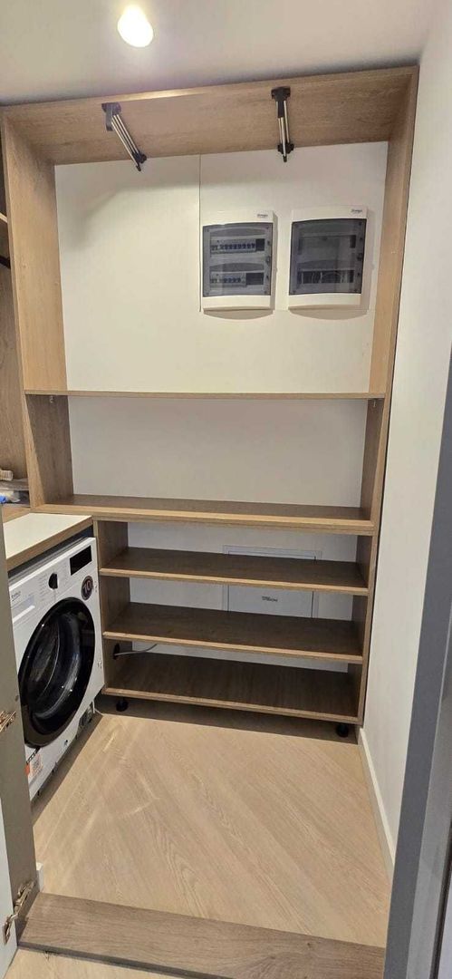 APARTAMENT 2 CAMERE | PIPERA | LOC DE PARCARE SUBTERAN - Poză 8