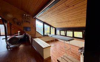 Vila impresionanta cu teren de 1431mp | Dumbravita - Poză 14