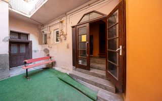 Garsonieră de vânzare–Centrul Istoric Brașov | Ideală regim hotelier - Poză 10