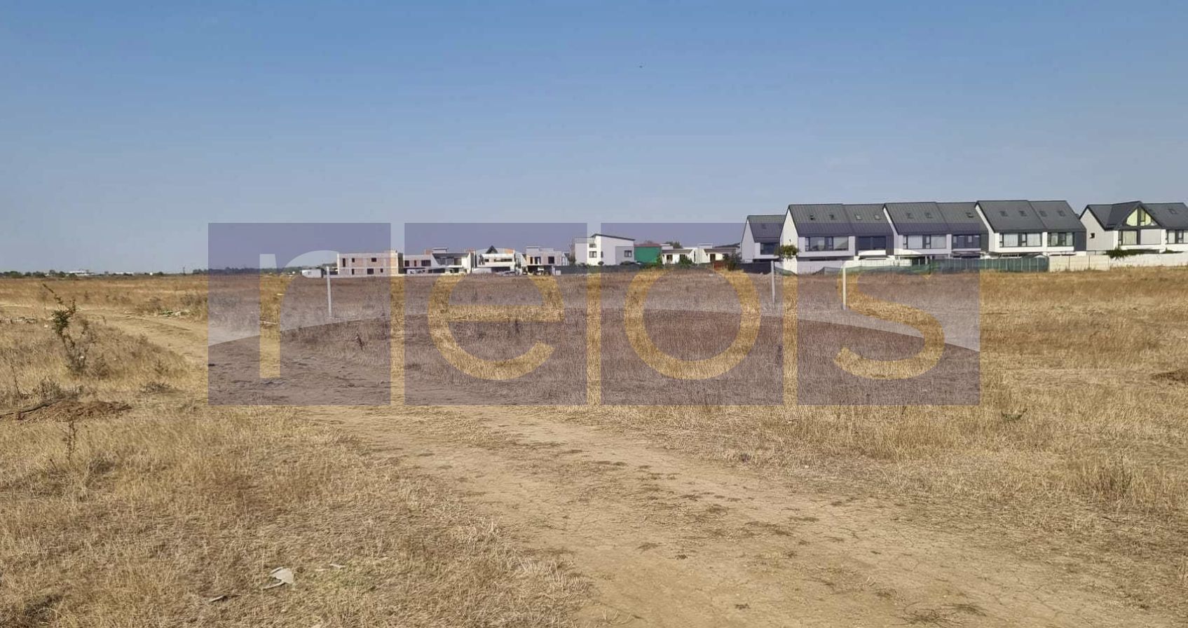 TEREN DE VANZARE| MATEI MILLO | 481 MP | FRONT 19 MP | OPORTUNITATE | - Poză 5