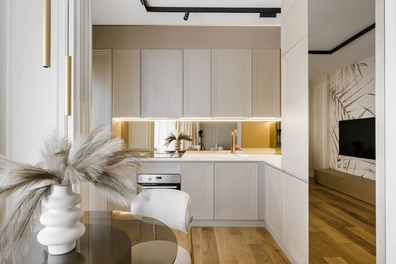 AP. 2 CAMERE BLAIR LAKE, MOBILAT LUX, LOC PARCARE ACOPERIT INCLUS - Poză 12