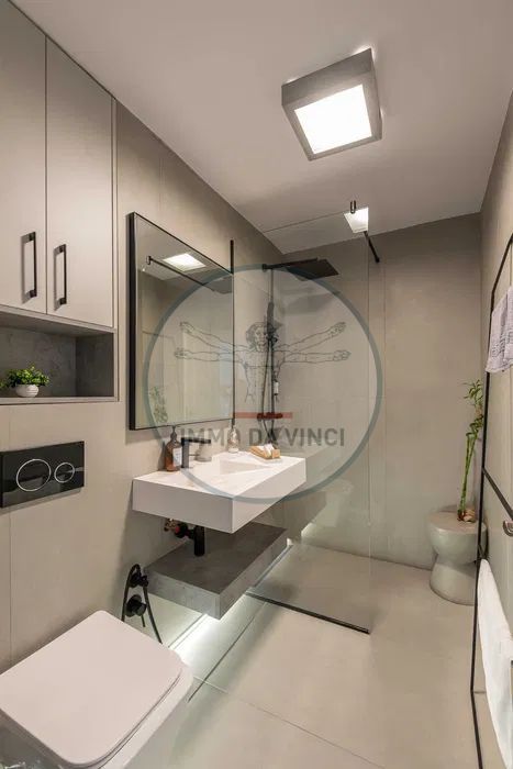 APARTAMENT DE VANZARE | IULIS MALL | FSEGA | - Poză 7