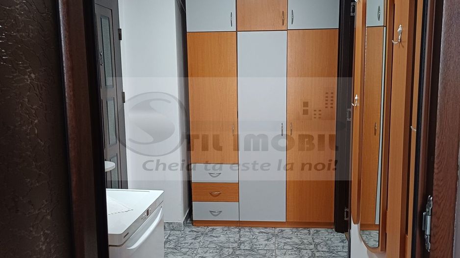 Apartament 2 camere decomandat, TUIASI – 115.000€ - Poză 3