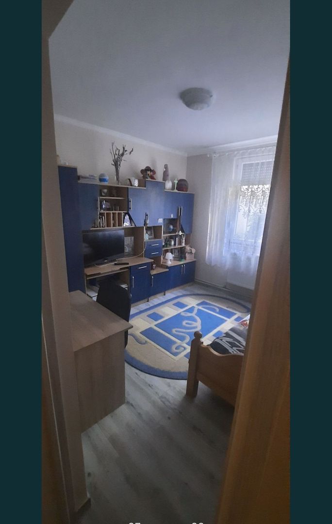 Apartament 3 camere gata finisat/mobilat! - Poză 7