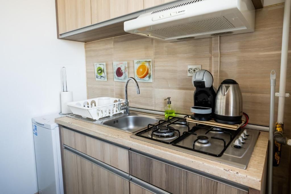 Apartament 2 camere in Mamaia l Summerland l Vedere frontala la mare l OCAZIE - Poză 7