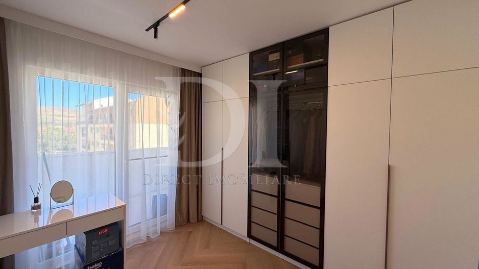 Apartament două dormitoare | etaj intermediar | Zona Eroilor - Poză 7