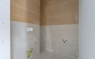Apartament 2.5 Camere Sala Polivalentă | 59 mp Util + 18 mp Balcon - Poză 10
