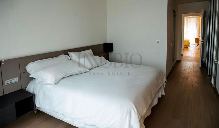 Apartament 5 camere lux / Residence Kiseleff 45 / 2 locuri parcare - Poză 11