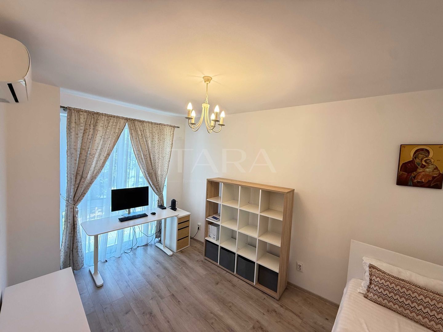 Apartament 3 camere, zona Parcul Feroviarilor - Poză 3