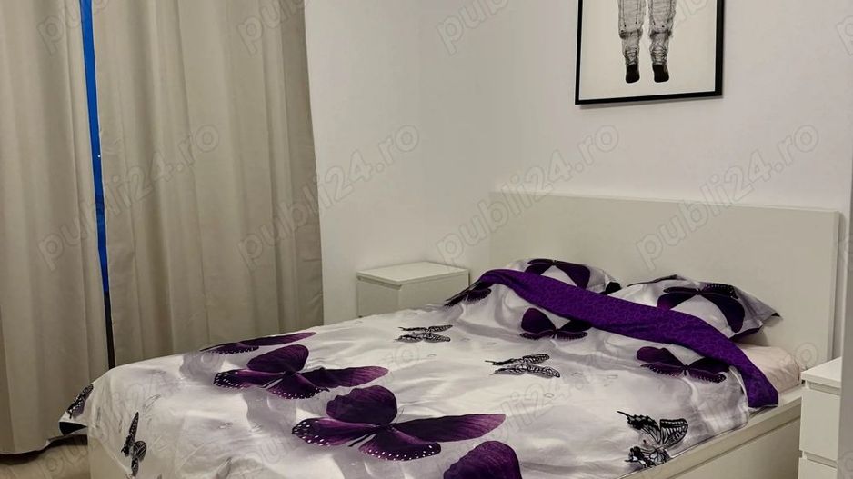 DE INCHIRIAT - APARTAMENT 2 CAMERE | GREENFIELD - Poză 5