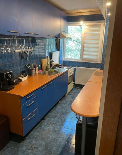 Garsoniera de inchiriere Eroii REVOLUTIEI - Poză 1