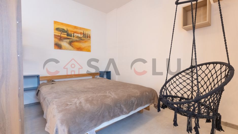 Apartament foarte modern, langa Baza Sportiva Gheorgheni ! - Poză 5