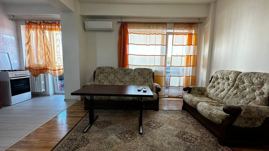 Apartament 2 Camere de Inchiriat | Gheorgheni | Bloc Nou | Parcare - Poză 6