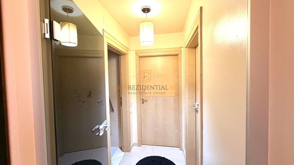 3 Camere, centrala proprie, incalzire pardoseala, Bd. Brancoveanu - Poză 26