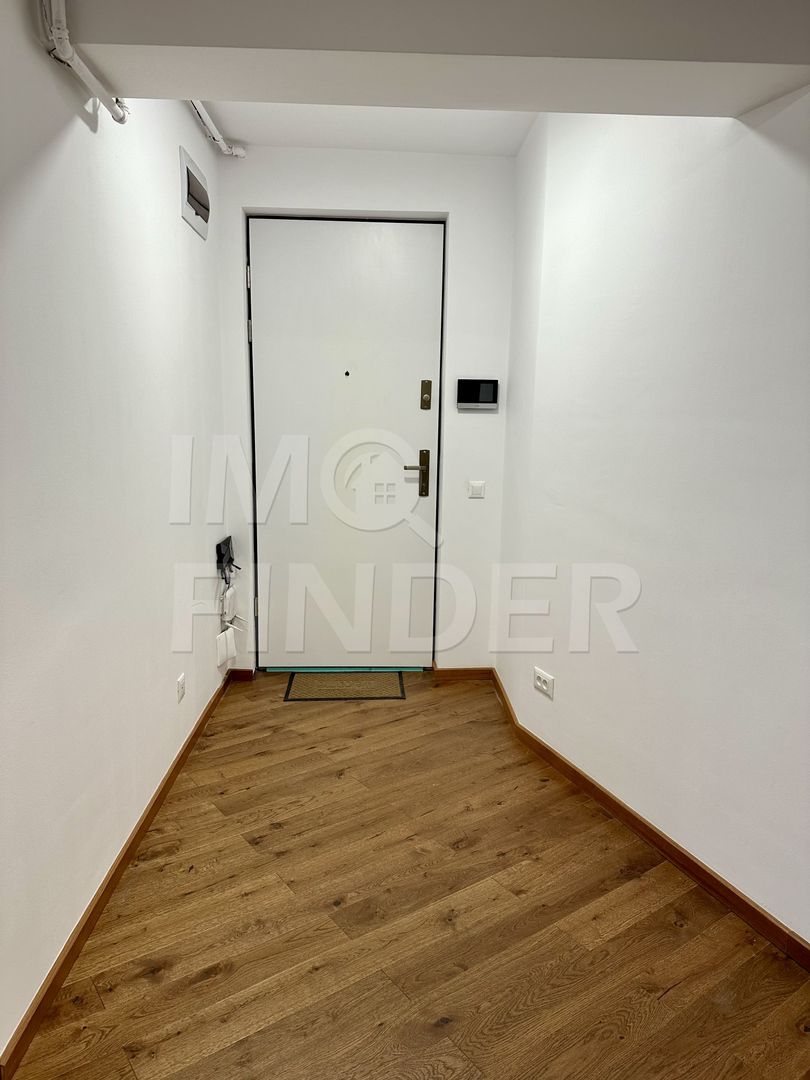 Vanzare 2 camere, Zorilor, ansamblul WINGS, garaj - Poză 9