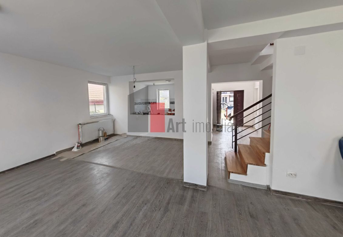 CASA IN CARTIER HENRI COANDA - Poză 5