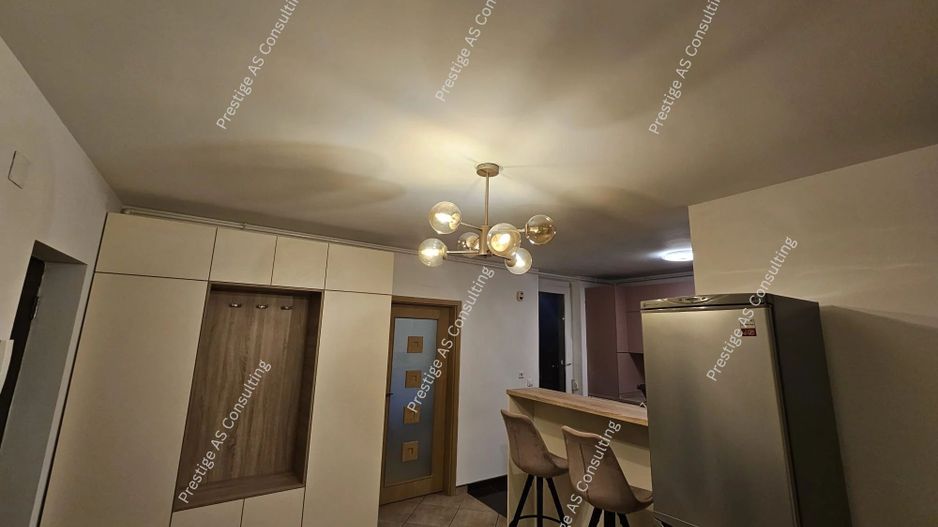 Apartament premium 2 camere | Zona Armoniei | Parcare subterana -Torontalului - Poză 11