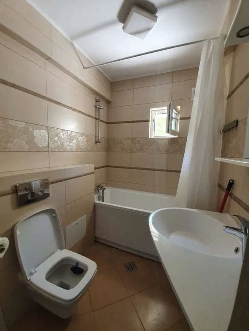 AP. 2 CAMERE - FLOREASCA, PET-FRIENDLY, BLOC REABILITAT, MODERN - Poză 8