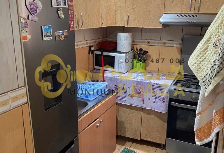 Garsoniera modernă și confortabilă | Disponibila | - Poză 2