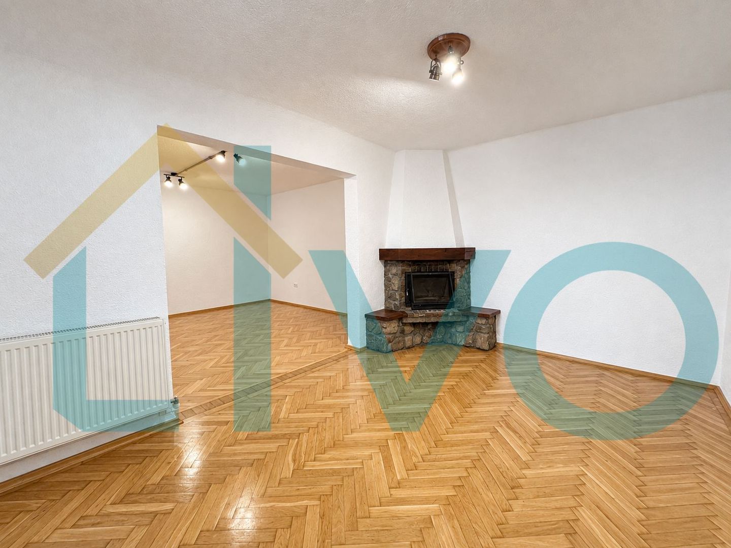 Spatiu de birouri in zona Domenii – 95 mp utili + garaj 30 mp - Poză 2