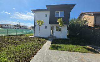 Vila 4 Camere | Curte amenajata - Poză 2