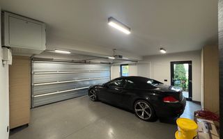 Casa moderna de inchiriat cu 4 camere in cartier Terra Floresti! - Poză 21