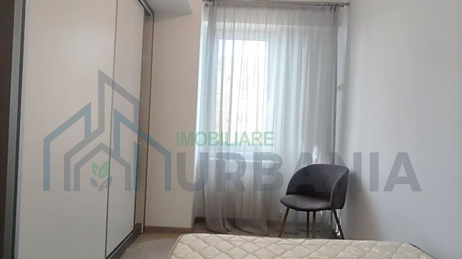 Apartament 3 camere, etaj 1, bloc 2019, loc parcare, zona Bucsinescu - Vasile Lupu, Iași - Poză 4