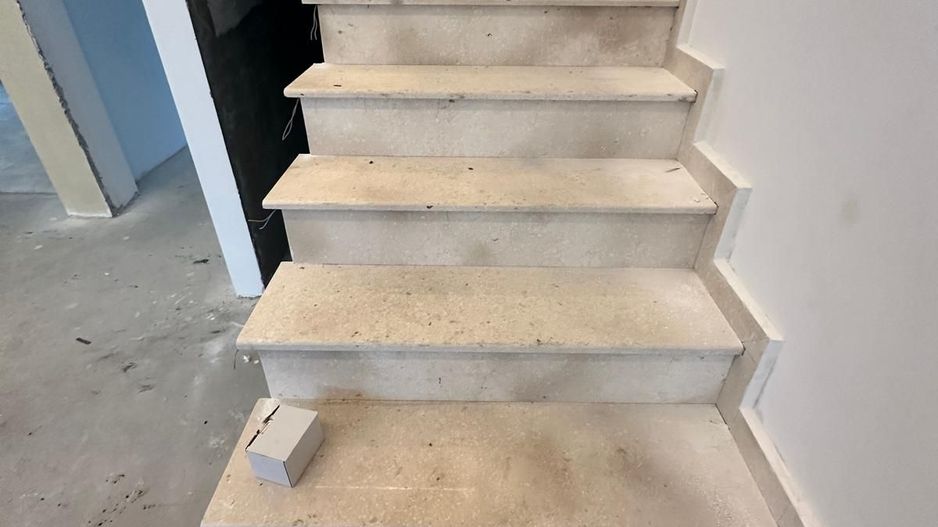 CASA INDIVIDUALA, 4 CAMERE, TOATE UTILITATILE, TEREN 360 MP, COMIS 0% - Poză 9