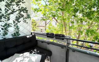 Garsonieră modernă de închiriat, etaj 1 – Strada Plaiului - Poză 6