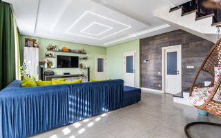 Vânzare, casă, 2 nivele, 230 mp+2,3 ari, str. Independenței, Bubuieci - Poză 31