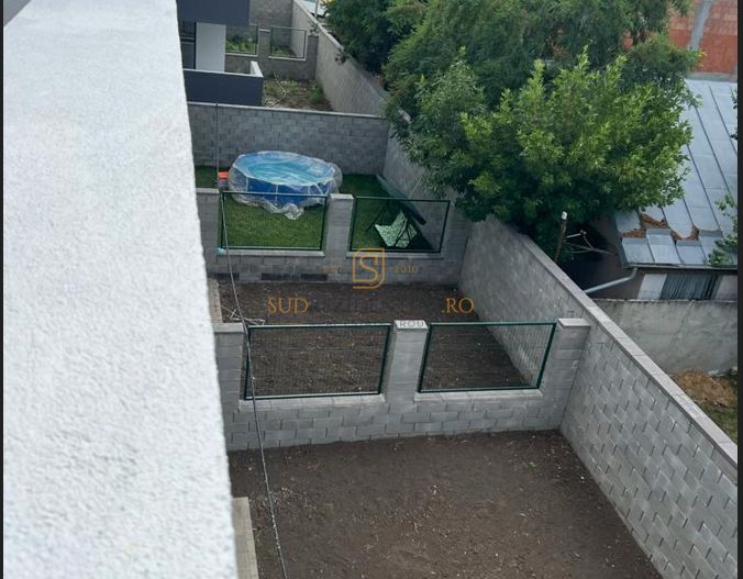 Vanzare vila 4 camere – complet mobilata si utilata, Str Teius - Poză 11