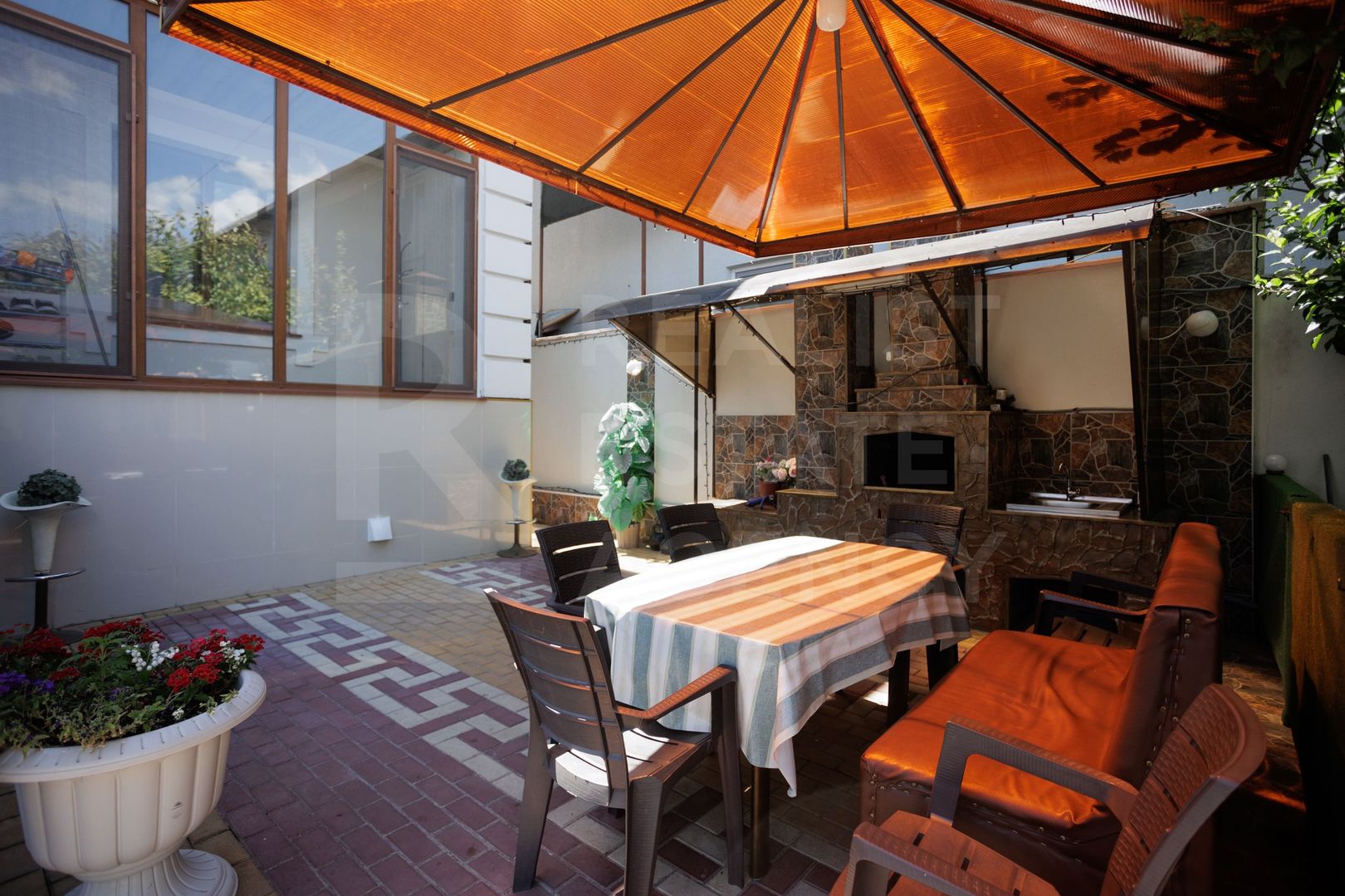 Vânzare, casă, 5 camere, str. Petru Rareș, Durlești - Poză 43