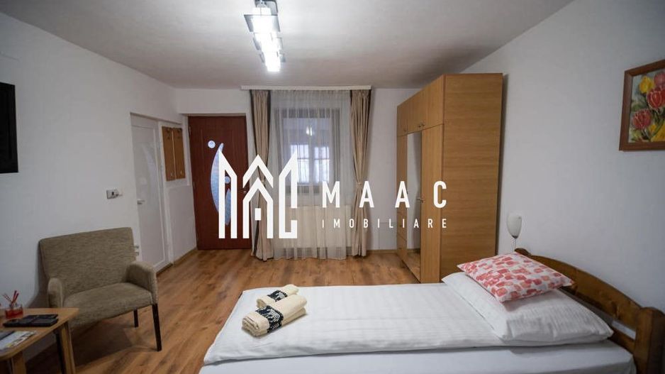 2 Garsoniere la casa I 44 mp teren I Acces auto I Central - Poză 2