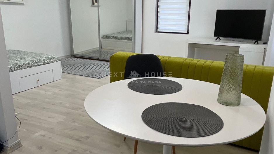 Garsoniera Unirii - Camera de Comert - Centrala - Metrou - Poză 3