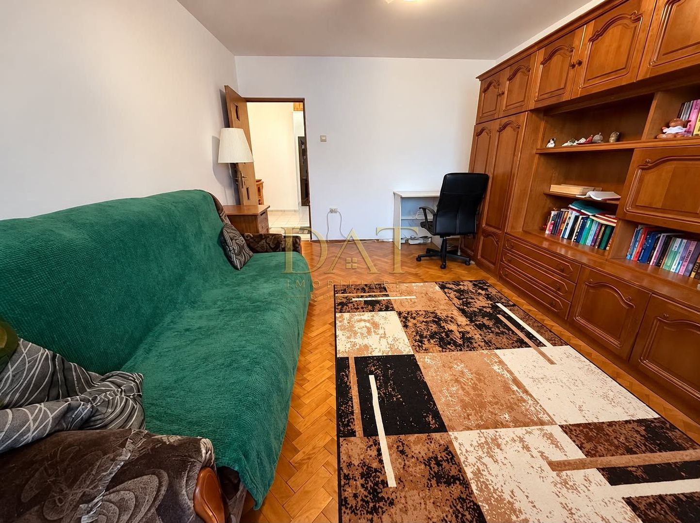 Apartament 2 camere decomandate | 54 mp | Mănăștur - Poză 1