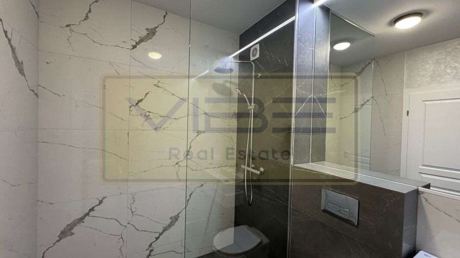Apartament premium 1 camera + loc parcare  Comat Towers - Poză 21