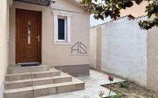 De închiriat | Casă cu 2 camere | Curte | Central - Poză 10