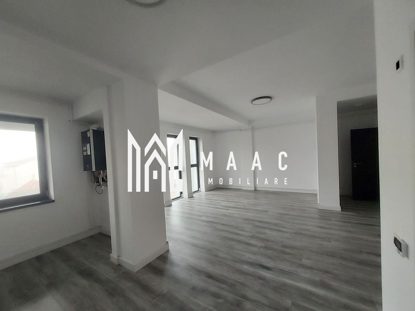 Spatiu de Birouri | 66MP | Calea Dumbravii - Poză 2