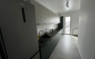 3 Camere Cu Parcare Decomandat Bloc Nou Berceni Metalurgiei Terasa Mare - Poză 12