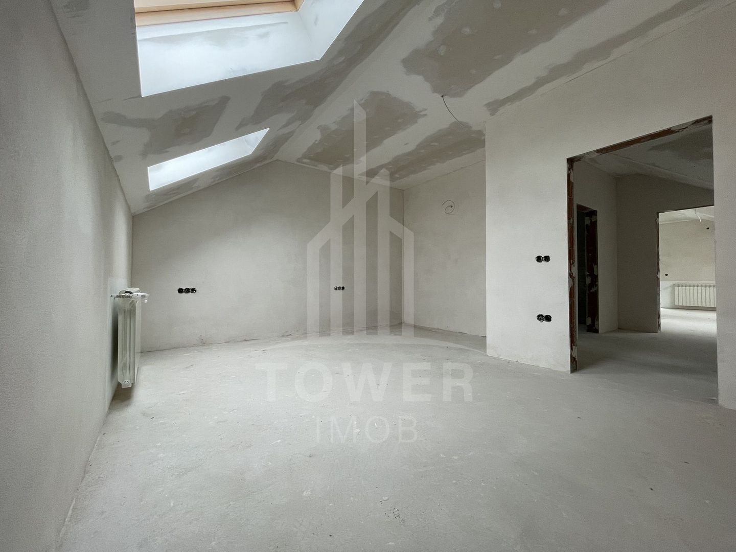 Casa rezidențială cu 5 camere, 2 băi  – Sura Mica - Poză 6