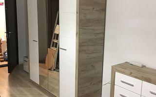 Apartament cu 1 Cameră Decomandat – Conest Grand Residence- 400EURO - Poză 6