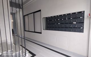 Apartament 2 camere cu 2 bai! Visan, la strada, direct dezvoltator - Poză 15