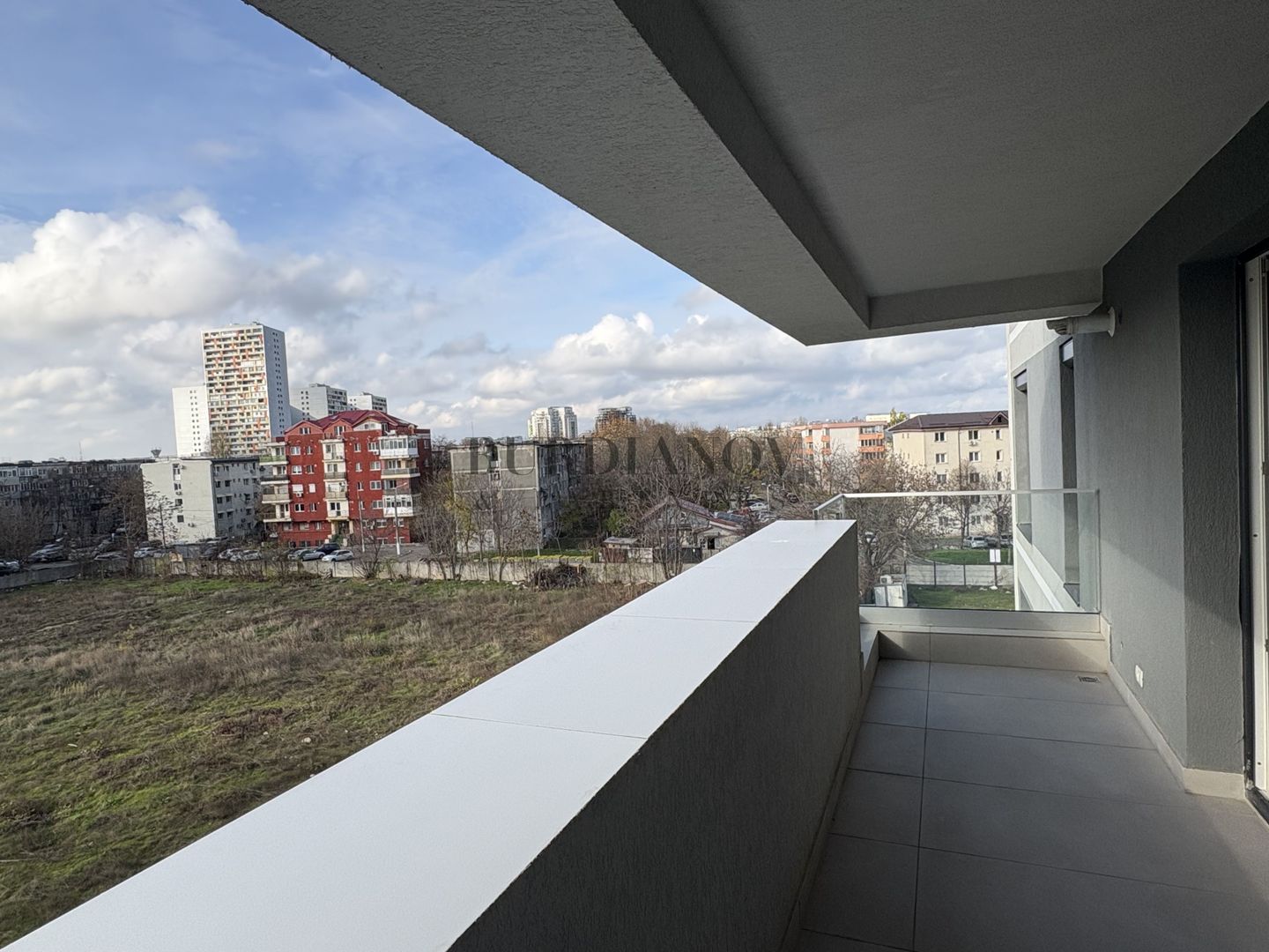 Apartament cu 3 camere - Ghica Apartments - Baicului - Poză 17