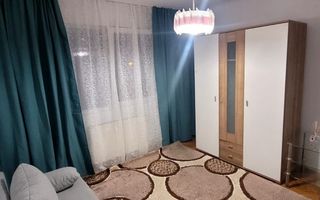 Închiriez apartament cu trei camere, în cartierul Tudor Vladimirescu - Poză 4