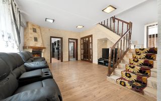 Vilă cu 3 dormitoare - zonă exclusivistă - Poză 9