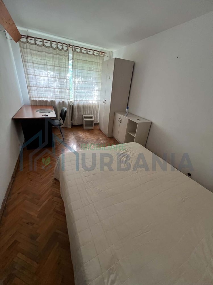 Apartament 3 camere decomandat, 2 camere disponibile, la 5 minute de mers pe jos de Palas - Poză 3