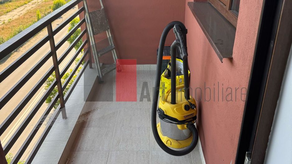 Ap 2 cam Jiului mobilat-utilat - Poză 16