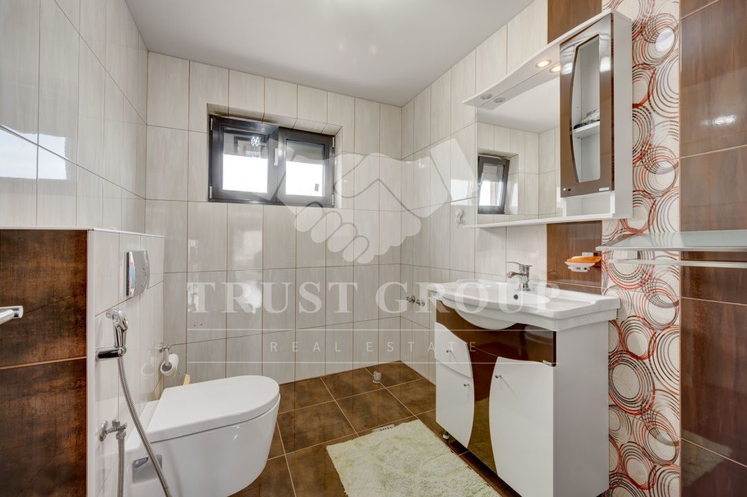 Casă individuală premium în Snagov - Poză 17