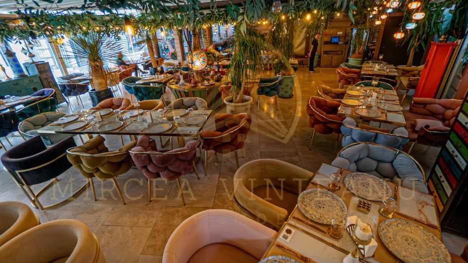 Piata Ovidiu - Hotel Peninsula **** -  D+P+2E+M+Pod circulabil. - Poză 75
