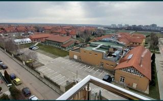De vanzare apartament  2 camere - zona Pipera - Poză 7